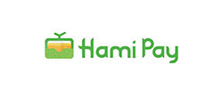 --Hami pay--